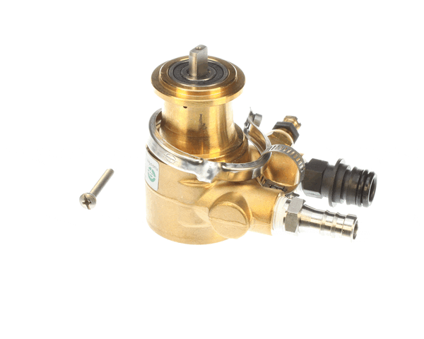f'real Fr66-0278 Assembly, Rotary Pump Head (FRL66-0278)