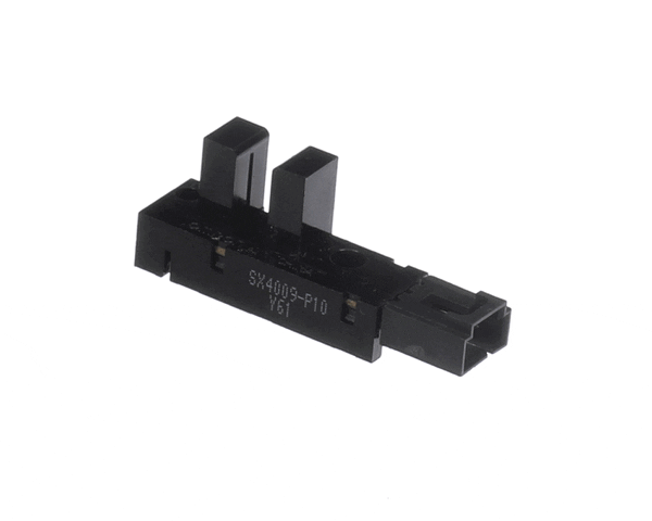 f'real Fr55-0011 Sensor, Through-Beam (FRLFR55-0011)
