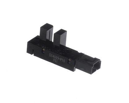 f'real Fr55-0011 Sensor, Through-Beam (FRLFR55-0011)