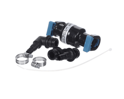 f'real Fr66-0050 Regulator, 50 Psi (FRLFR66-0050)