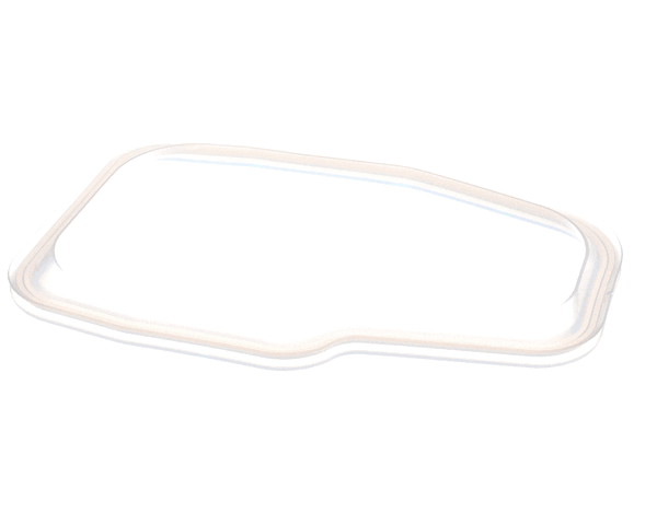 f'real Fr66-0098 Seal, Front Door B6 (FRLFR66-0098)