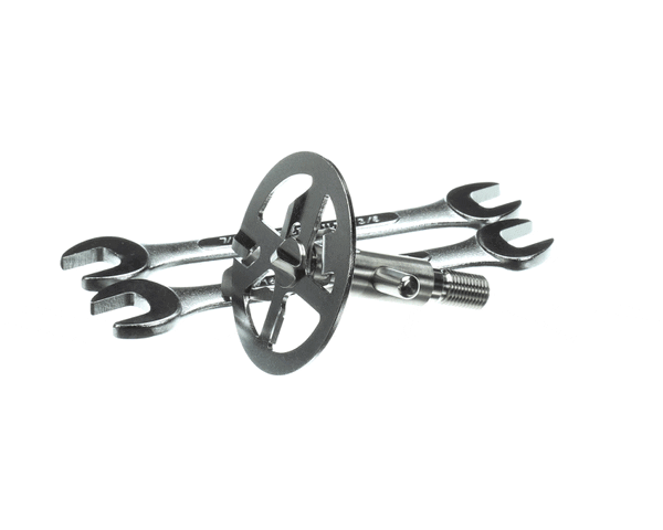 f'real Fr66-0110 Blender Assembly (FRLFR66-0110)