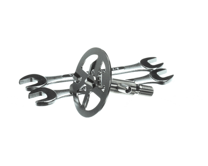 f'real Fr66-0110 Blender Assembly (FRLFR66-0110)