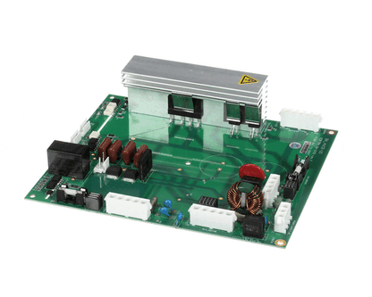f'real Fr66-0127 Hi Voltage Control Board (FRLFR66-0127)