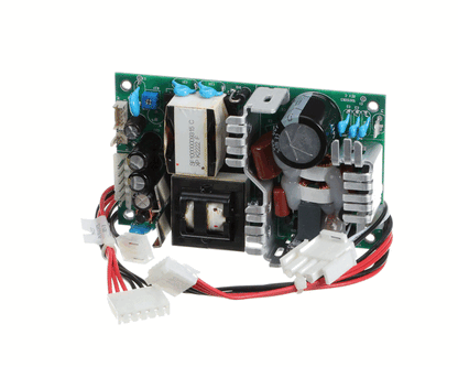 f'real Fr66-0129 Power Supply, 12Vdc B6 (FRLFR66-0129)