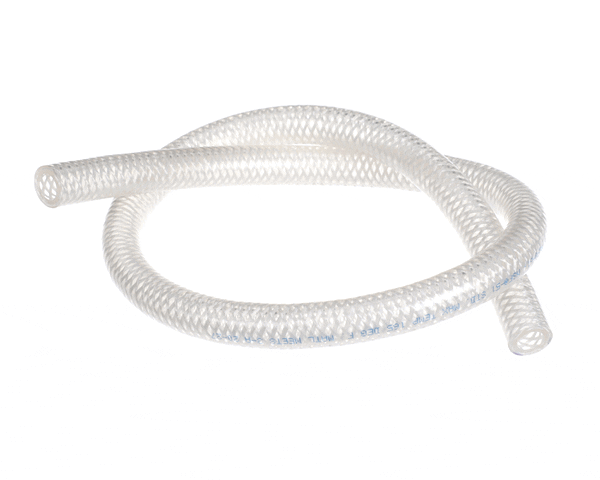 f'real Fr66-0232 Tubing,Reinforced Pvc, 3/8Id (Per In) (FRLFR66-0232)