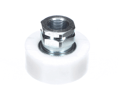 Frontline International 10020012 3/8In Plain Coupler (FRO10020012)