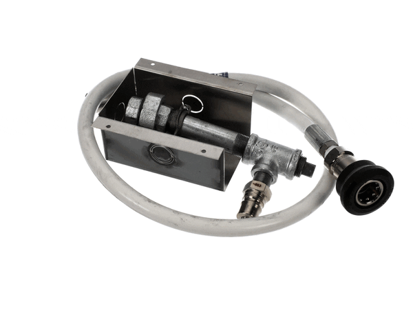 Frontline International 10030018 Dp Fryer Connection Kit (FRO10030018)