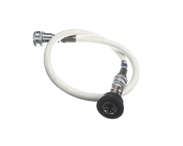 Frontline International 10030046 Grill Grease Caddy Hose Assembly (FRO10030046)