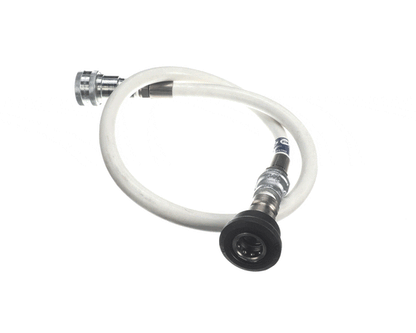 Frontline International 10030046 Grill Grease Caddy Hose Assembly (FRO10030046)
