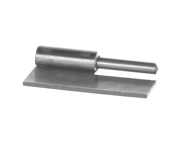 Frontline International 40010009 Hinge.075X.84X2.00X.187 Male Slip Rh Ss (FRO40010009)