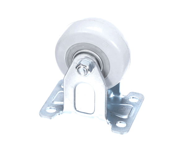 Frontline International 40010039 3"Rigid Caster (FRO40010039)