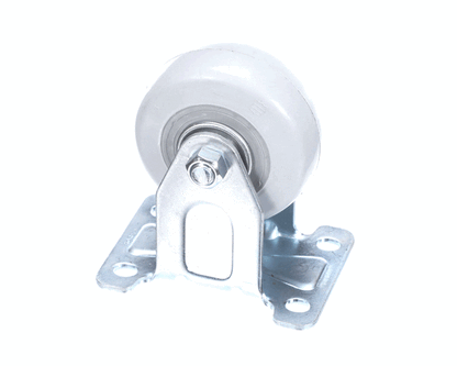 Frontline International 40010039 3"Rigid Caster (FRO40010039)