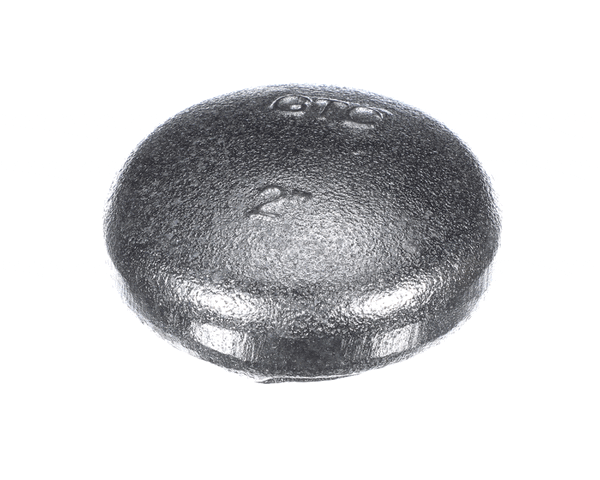 Frontline International 40010056 2" Mushroom Vent Cap (FRO40010056)