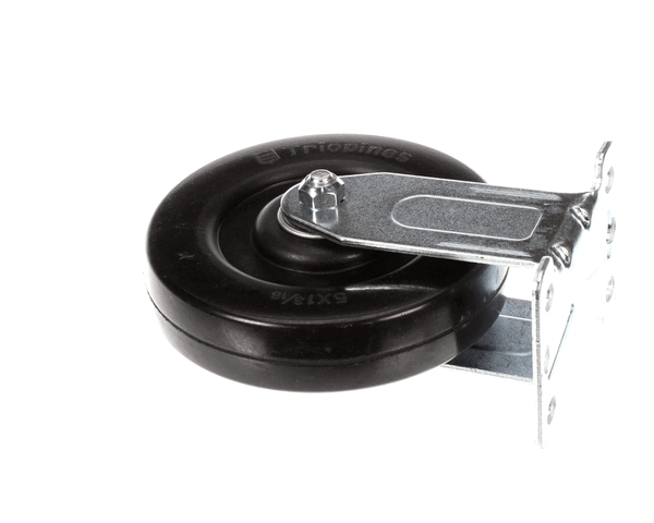 Frontline International 40010067 Rigid Caster (FRO40010067)