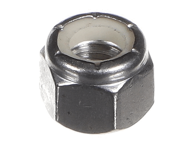 Frontline International 40020023 3/8 X 16 316Ss Nylon Insert Hex Locknut (FRO40020023)