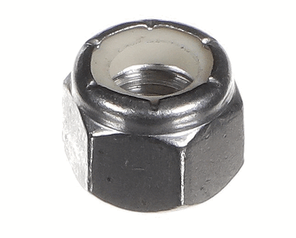 Frontline International 40020023 3/8 X 16 316Ss Nylon Insert Hex Locknut (FRO40020023)