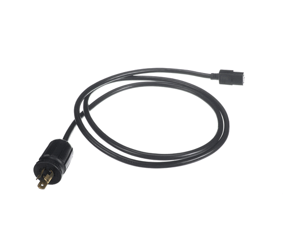 Frontline International 60020035 Twist Lock Caddy Power Supply Cord 14/3 (FRO60020035)