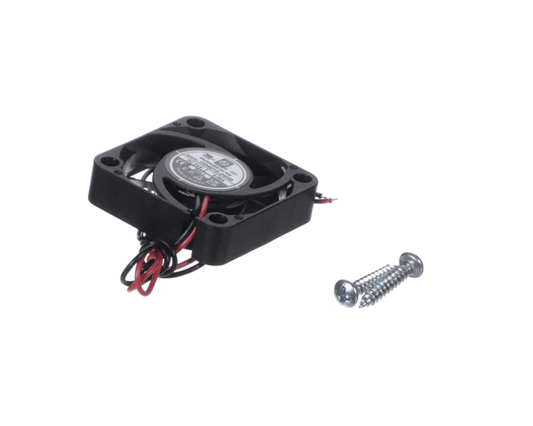 Frontline International 60020101 Fan,Dc 24V 0.06A,40X40X10Mm, Leadwires (FRO60020101)