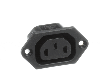 Frontline International 60020119 Iec Power Outlet For Contol Panel15/10 (FRO60020119)