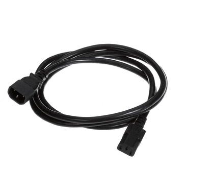 Frontline International 60020120 Power Cord, 13 Ampere-250V (FRO60020120)