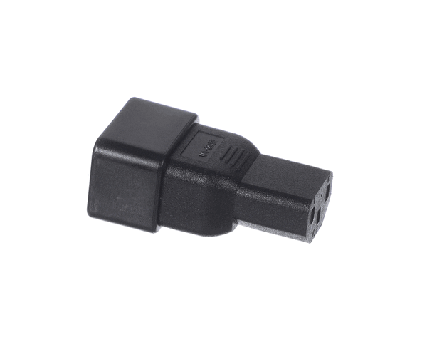 Frontline International 60020121 Molded Iec 320 C13 Female To C20 16A Mal (FRO60020121)