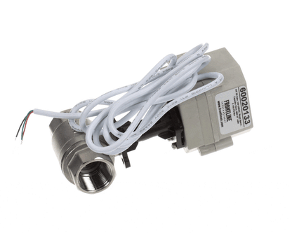 Frontline International 60020133 3/4" Two Way Ss Valve W/ Steam Spacer 12 (FRO60020133)