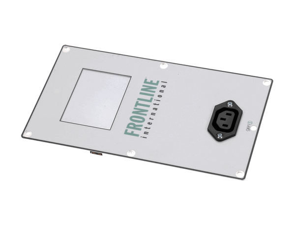 Frontline International 60090041 M3 Gen 3 Control Panel Assembled & Mount (FRO60090041)