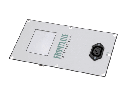 Frontline International 60090041 M3 Gen 3 Control Panel Assembled & Mount (FRO60090041)