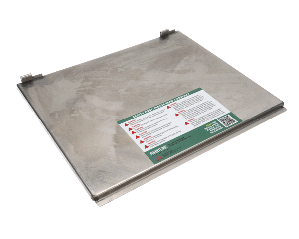 Frontline International 70010056 Lid (FRO70010056)