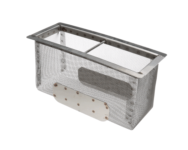 Frontline International 70020052 Grill Grease Caddy Filter Basket (FRO70020052)