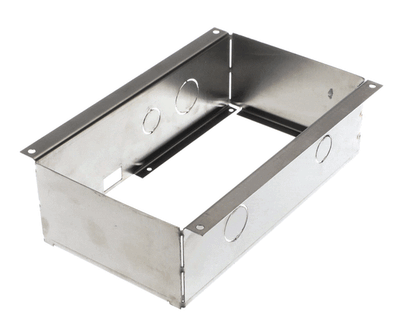 Frontline International 70020065 Black Mounting Bracket (FRO70020065)