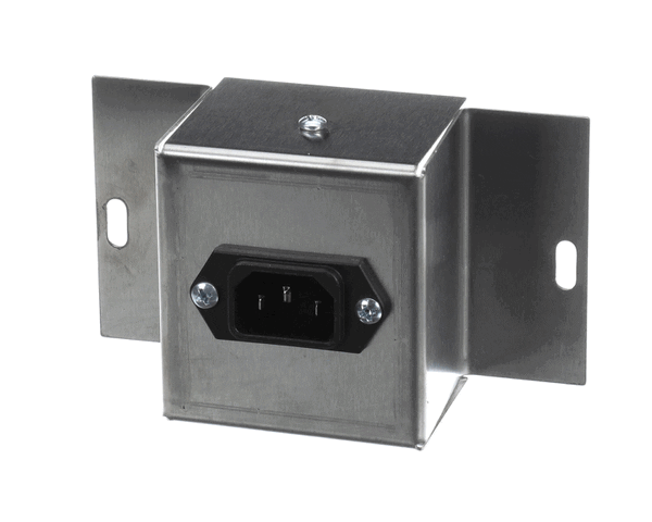 Frontline International 70020068 Caddy Heater Junction Box (FRO70020068)