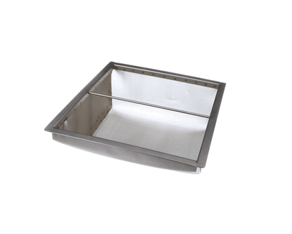 Frontline International 70020109 16Ss, 20Ss Caddy Filter Basket (FRO70020109)