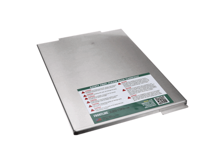 Frontline International 70020122 10Ss Lp Caddy Lid Complete Assembly (FRO70020122)