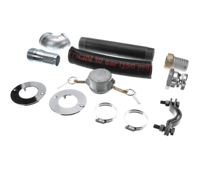 Frontline International Ins-Kit Standard Installation Kit,Indoor Storage (FROINS-KIT)