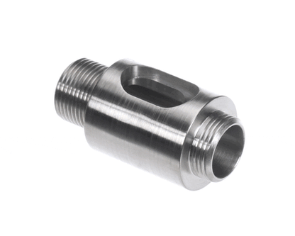 Frosty Factory C6513S Faucet Body Ss (FRSC6513S)
