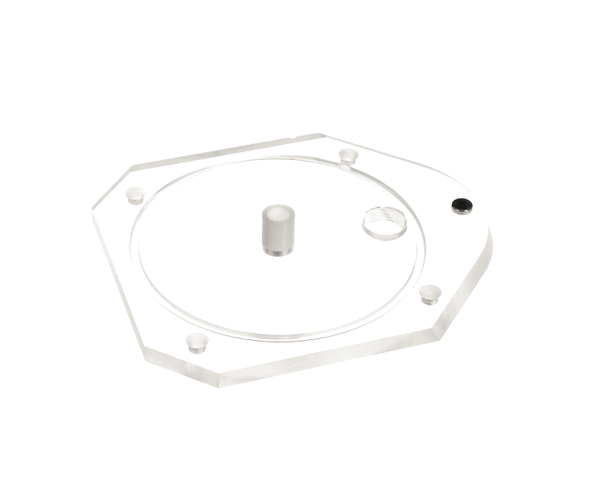 Frosty Factory C6521 Faceplate, 6" 1 Gal. Barrel (FRSC6521)