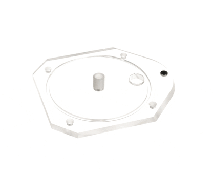 Frosty Factory C6521 Faceplate, 6" 1 Gal. Barrel (FRSC6521)