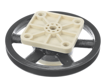 Frosty Factory C6524 Flywheel Assembly, 8" (FRSC6524)
