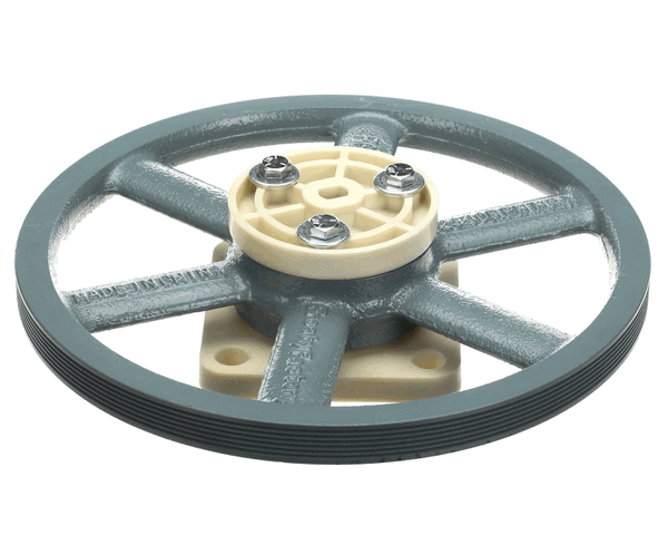 Frosty Factory C6525 Flywheel Assembly, 10" (FRSC6525)