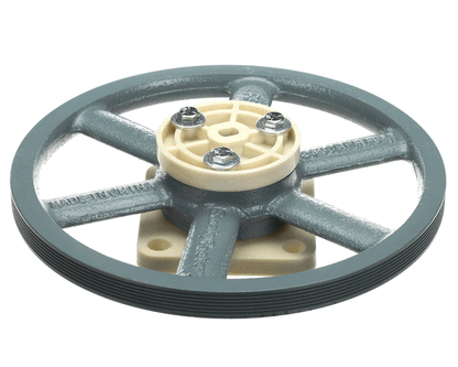 Frosty Factory C6525 Flywheel Assembly, 10" (FRSC6525)