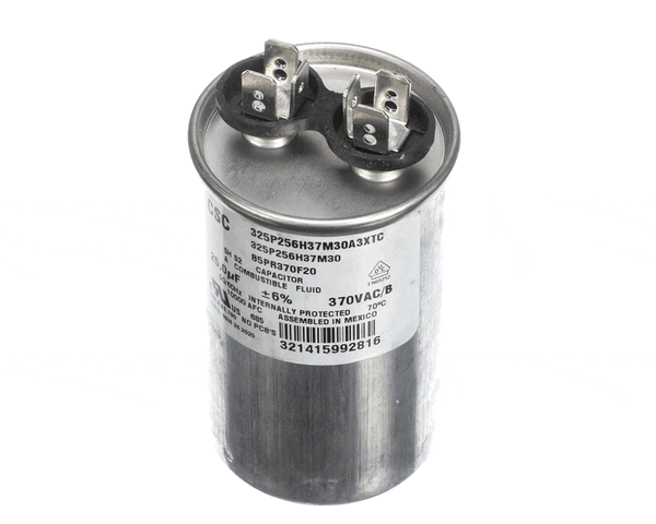 Frosty Factory F0135 Capacitor, 25 @ 370V Run (FRSF0135)