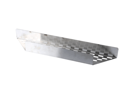 Frosty Factory F0196 Insert, 16" Drip Tray Ss (FRSF0196)