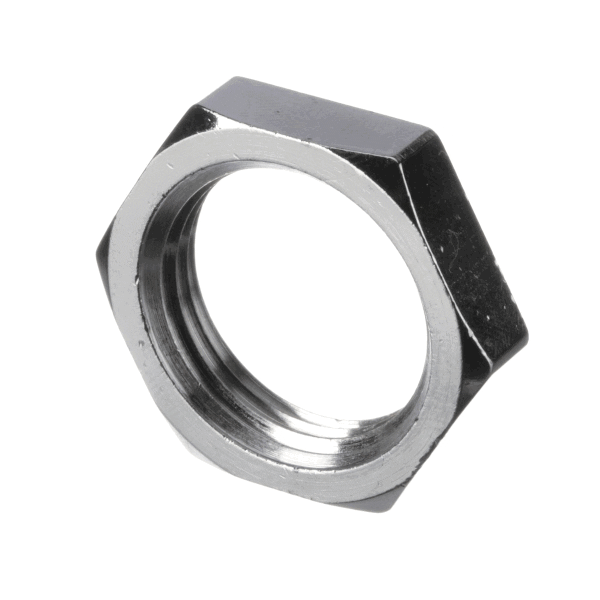 Frosty Factory F0197 Nut, Chrome Faucet (FRSF0197)