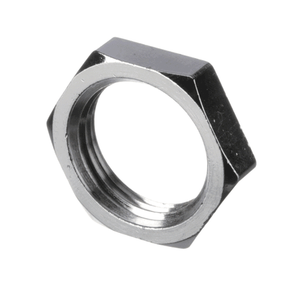 Frosty Factory F0197 Nut, Chrome Faucet (FRSF0197)