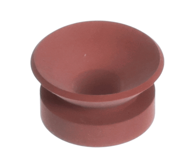 Frosty Factory F0360 Seal, Rubber Beater Bar (FRSF0360)