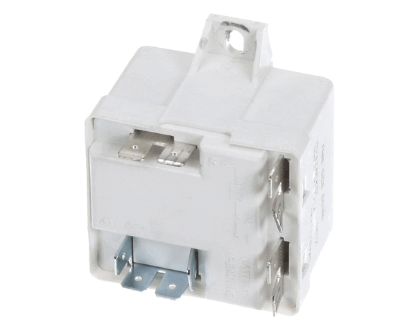 Frosty Factory F0371 Relay, 3/4 Hp 115V St. (FRSF0371)