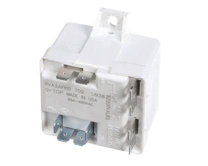 Frosty Factory F0373 Relay, Start 2 Hp Tec. (FRSF0373)