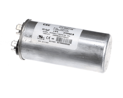 Frosty Factory F0376 Run Capacitor (FRSF0376)